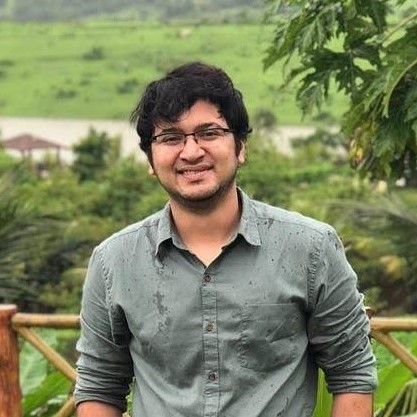 Shreyas Ponkshe